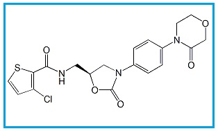Rivaroxaban Impurity 12